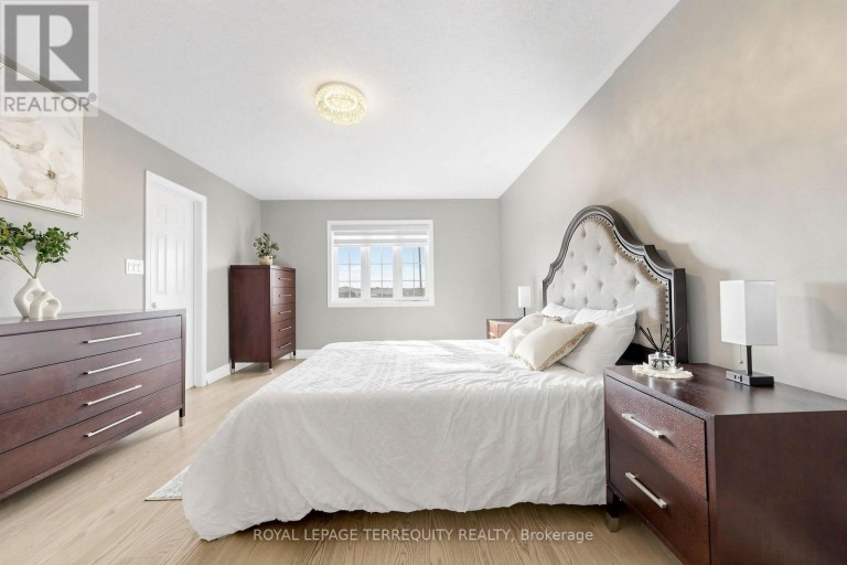 199 ARMSTRONG CRESCENT, Bradford West Gwillimbury (Bradford), Ontario, L3Z0L3