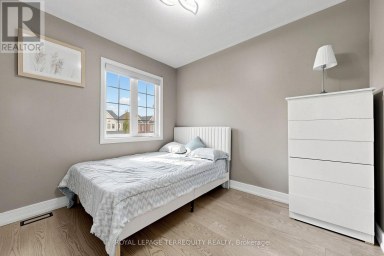 199 ARMSTRONG CRESCENT Bradford West Gwillimbury (Bradford) Ontario photo 21