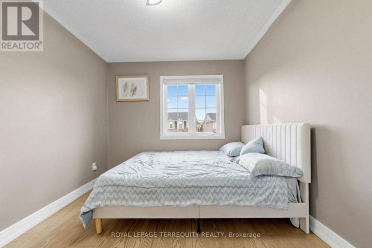 199 ARMSTRONG CRESCENT, Bradford West Gwillimbury (Bradford), Ontario, L3Z0L3