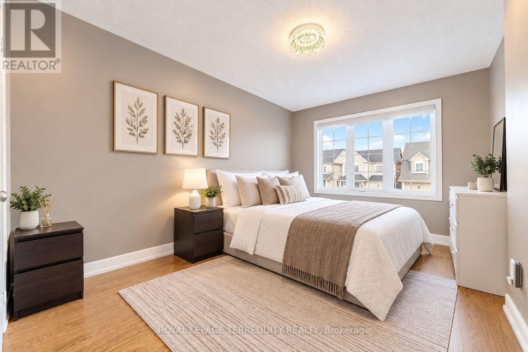199 ARMSTRONG CRESCENT, Bradford West Gwillimbury (Bradford), Ontario, L3Z0L3