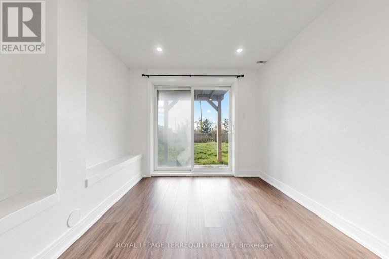 199 ARMSTRONG CRESCENT, Bradford West Gwillimbury (Bradford), Ontario, L3Z0L3