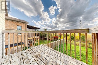 199 ARMSTRONG CRESCENT Bradford West Gwillimbury (Bradford) Ontario photo 37
