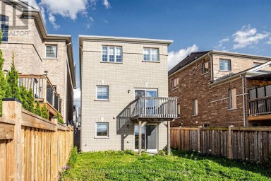 199 ARMSTRONG CRESCENT Bradford West Gwillimbury (Bradford) Ontario photo 39