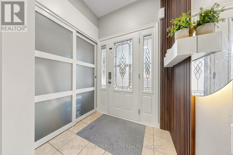 199 ARMSTRONG CRESCENT, Bradford West Gwillimbury (Bradford), Ontario, L3Z0L3
