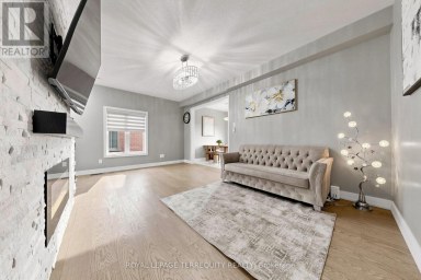 199 ARMSTRONG CRESCENT Bradford West Gwillimbury (Bradford) Ontario photo 6