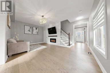 199 ARMSTRONG CRESCENT Bradford West Gwillimbury (Bradford) Ontario photo 7