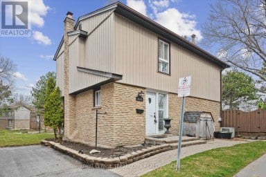 1825 HYDE MILL CRESCENT Mississauga (Streetsville) Ontario photo 1