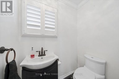 1825 HYDE MILL CRESCENT Mississauga (Streetsville) Ontario photo 16