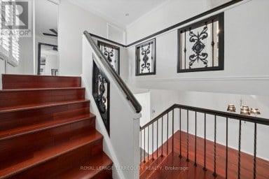 1825 HYDE MILL CRESCENT Mississauga (Streetsville) Ontario photo 17