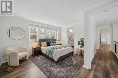 1825 HYDE MILL CRESCENT Mississauga (Streetsville) Ontario photo 18