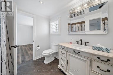 1825 HYDE MILL CRESCENT Mississauga (Streetsville) Ontario photo 25