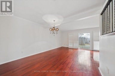 1825 HYDE MILL CRESCENT Mississauga (Streetsville) Ontario photo 3