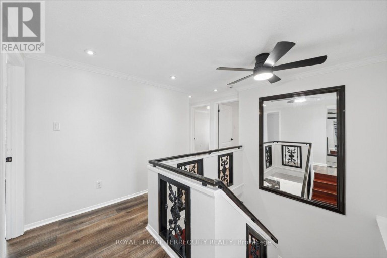 1825 HYDE MILL CRESCENT, Mississauga (Streetsville), Ontario, L5N0A7