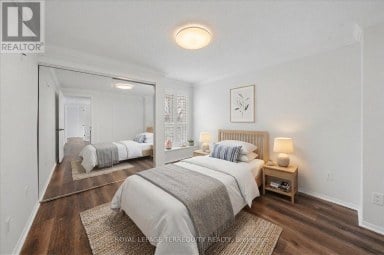 1825 HYDE MILL CRESCENT Mississauga (Streetsville) Ontario photo 32