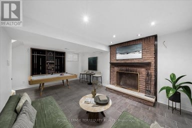 1825 HYDE MILL CRESCENT Mississauga (Streetsville) Ontario photo 36