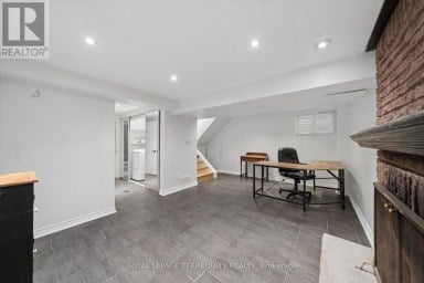 1825 HYDE MILL CRESCENT Mississauga (Streetsville) Ontario photo 37