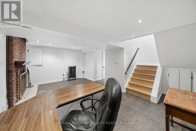 1825 HYDE MILL CRESCENT Mississauga (Streetsville) Ontario photo 39