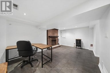 1825 HYDE MILL CRESCENT Mississauga (Streetsville) Ontario photo 40
