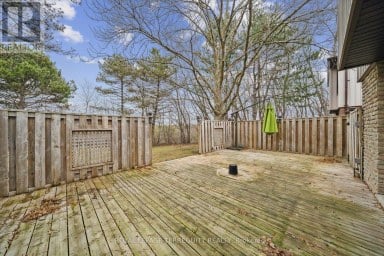 1825 HYDE MILL CRESCENT Mississauga (Streetsville) Ontario photo 46