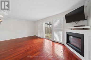 1825 HYDE MILL CRESCENT Mississauga (Streetsville) Ontario photo 7