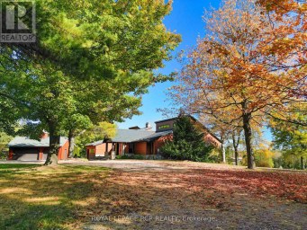 9121 ERIN-GARAFRAXA TOWNLINE Erin Ontario photo 1