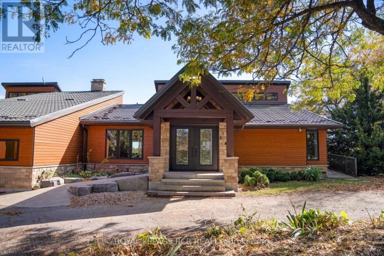 9121 ERIN-GARAFRAXA TOWNLINE, Erin, Ontario, L0N1N0