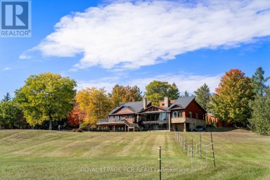 9121 ERIN-GARAFRAXA TOWNLINE Erin Ontario photo 2