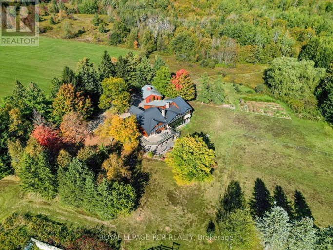 9121 ERIN-GARAFRAXA TOWNLINE, Erin, Ontario, L0N1N0