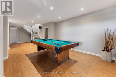 9121 ERIN-GARAFRAXA TOWNLINE Erin Ontario photo 40
