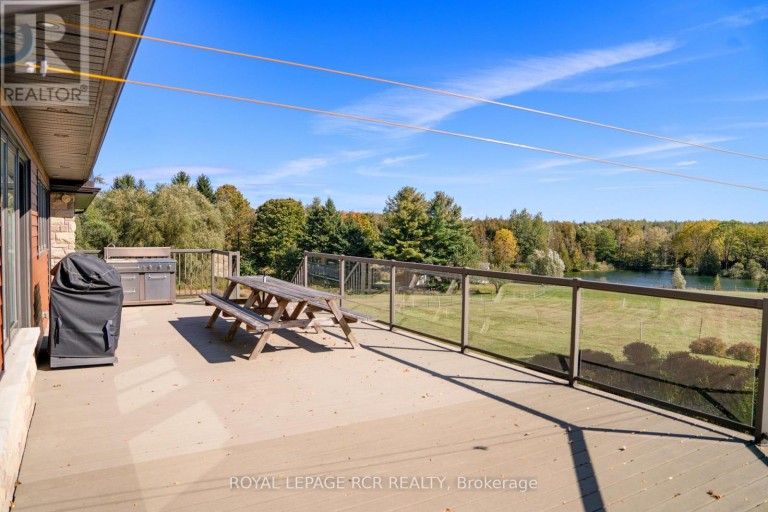 9121 ERIN-GARAFRAXA TOWNLINE, Erin, Ontario, L0N1N0