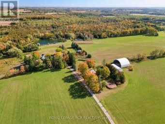 9121 ERIN-GARAFRAXA TOWNLINE Erin Ontario photo 5