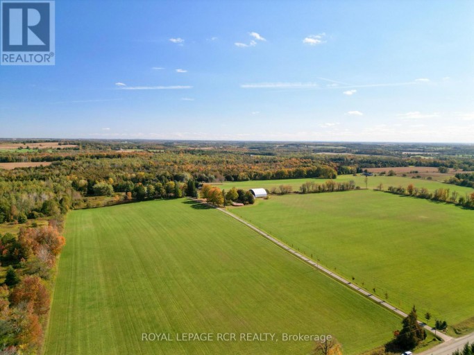 9121 ERIN-GARAFRAXA TOWNLINE, Erin, Ontario, L0N1N0
