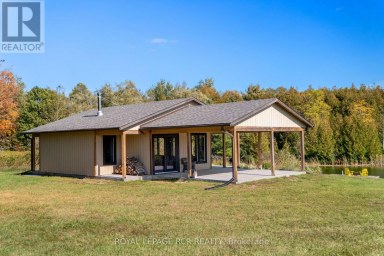 9121 ERIN-GARAFRAXA TOWNLINE Erin Ontario photo 8