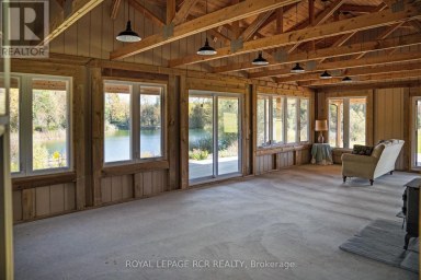 9121 ERIN-GARAFRAXA TOWNLINE Erin Ontario photo 9