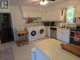 4 JARRELL LANE, R.R. #5 STREET Kincardine Ontario photo 12