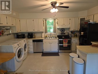 4 JARRELL LANE, R.R. #5 STREET Kincardine Ontario photo 15