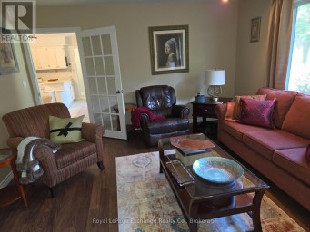 4 JARRELL LANE, R.R. #5 STREET Kincardine Ontario photo 17