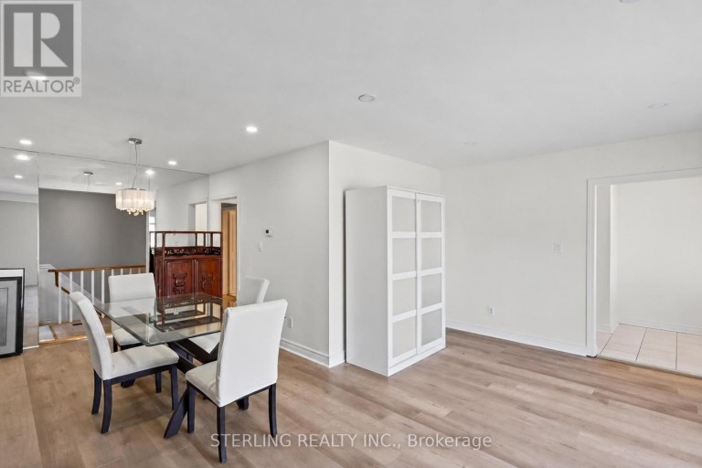 27 OAKMEADOW BOULEVARD, Toronto (Morningside), Ontario, M1E4G3
