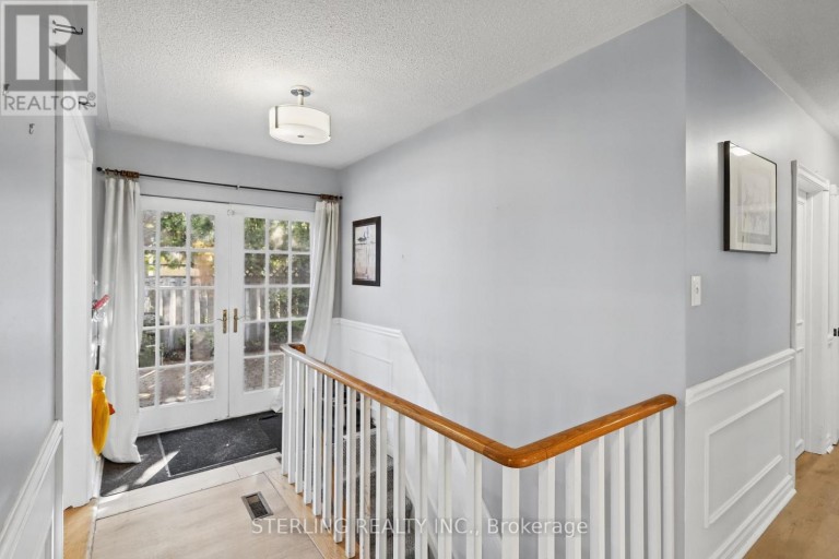 27 OAKMEADOW BOULEVARD, Toronto (Morningside), Ontario, M1E4G3