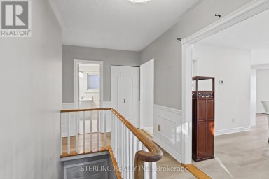 27 OAKMEADOW BOULEVARD Toronto (Morningside) Ontario photo 12