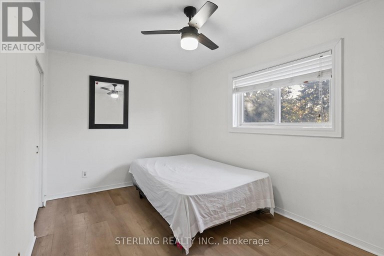 27 OAKMEADOW BOULEVARD, Toronto (Morningside), Ontario, M1E4G3