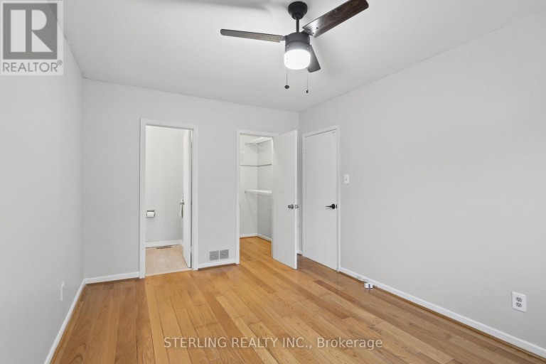 27 OAKMEADOW BOULEVARD, Toronto (Morningside), Ontario, M1E4G3