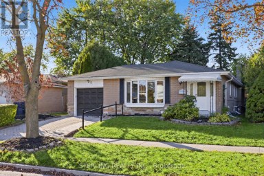 27 OAKMEADOW BOULEVARD Toronto (Morningside) Ontario photo 2