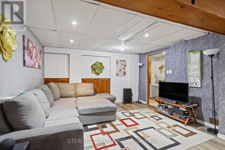 27 OAKMEADOW BOULEVARD, Toronto (Morningside), Ontario, M1E4G3