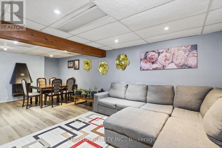27 OAKMEADOW BOULEVARD, Toronto (Morningside), Ontario, M1E4G3