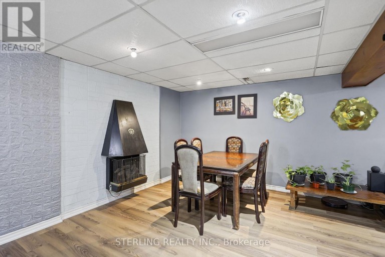 27 OAKMEADOW BOULEVARD, Toronto (Morningside), Ontario, M1E4G3