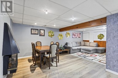 27 OAKMEADOW BOULEVARD Toronto (Morningside) Ontario photo 24