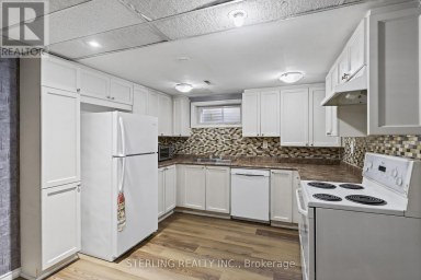 27 OAKMEADOW BOULEVARD Toronto (Morningside) Ontario photo 26