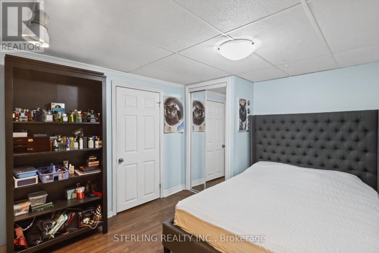 27 OAKMEADOW BOULEVARD, Toronto (Morningside), Ontario, M1E4G3