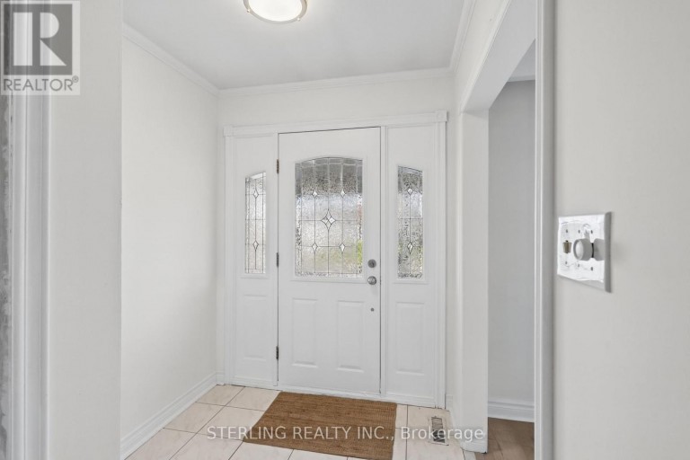 27 OAKMEADOW BOULEVARD, Toronto (Morningside), Ontario, M1E4G3